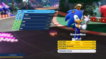 Immagine 0 del gioco Team Sonic Racing per Xbox One